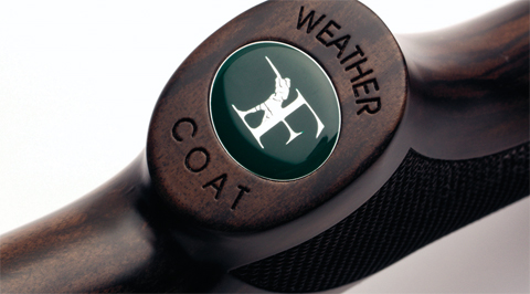 Franchi Alcione shotgun review