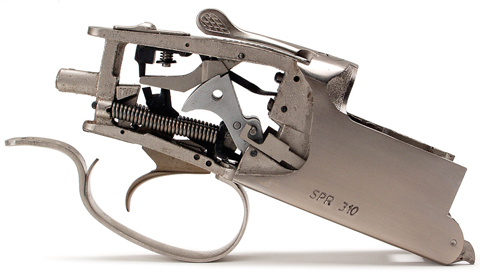Remington Spartan 310 shotgun review