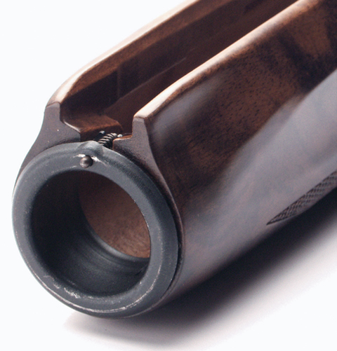 Franchi Raptor shotgun review