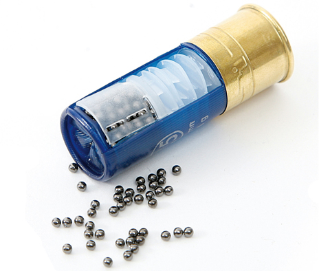 Fiocchi Official Trap cartridge review