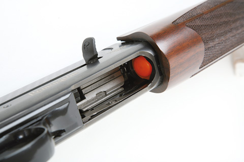 Shotguns for wildfowling under £1000