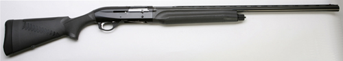 Benelli Comfort shotgun review