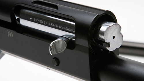 Benelli Comfort bolt.
