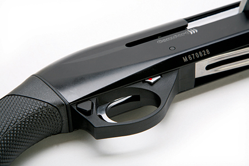 Benelli Comfort trigger.