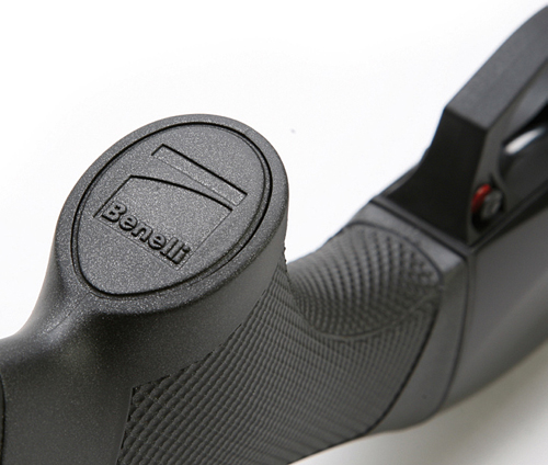 Benelli Comfort pistol grip.