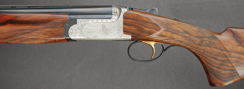 Perazzi SC3 20-bore