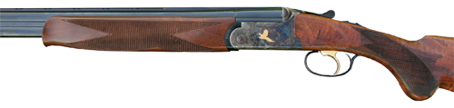 Rottweil 20-bore shotgun review