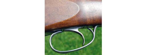 Beretta SP3 trigger.