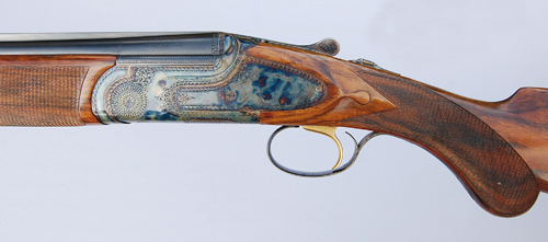 Laura Bosis Rizzini shotgun review