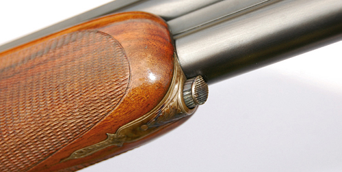 LBosis Rizzini fore-end.