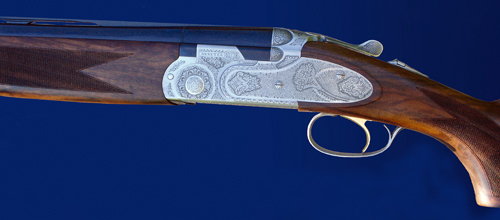 Beretta 687 EELL shotgun review