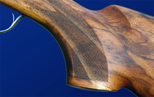 Beretta 687 EELL stock.