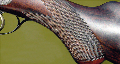Boss single trigger shotgun review