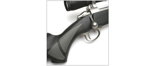 Sako Finnlight synthetic stock.