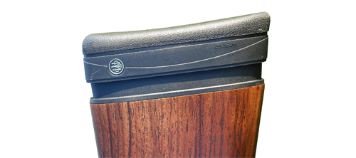 Beretta Perennia SV10 shotgun