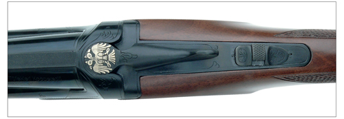  Huglu 12-bore 103DE shotgun review