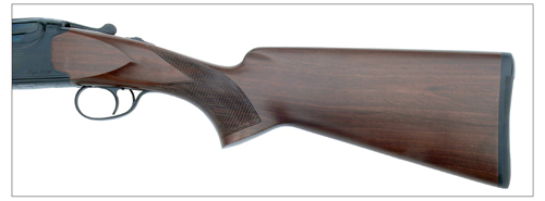  Huglu 12-bore 103DE shotgun review