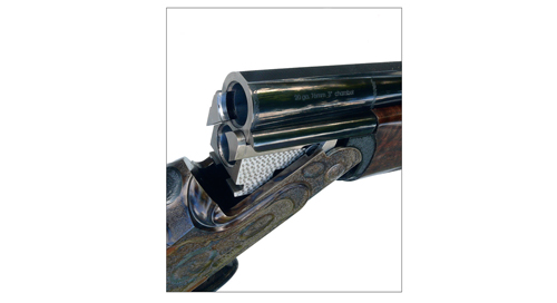 Guerini Essex 20/28-bore shotgun
