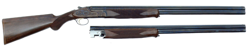 Guerini Essex 20/28-bore shotgun review
