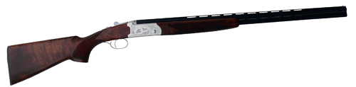 Yildiz SPZM .410 shotgun review