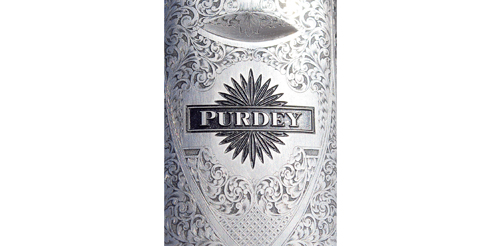 Purdey Sporter 20-bore shotgun review