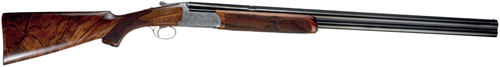 William Powell Phoenix 12-bore