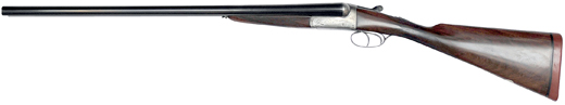 Dickson boxlock