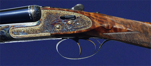 Holland &amp; Holland Royal shotgun review