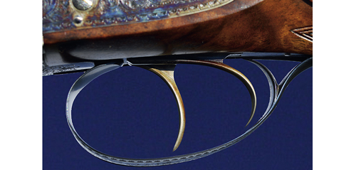 Holland & holland royal shotgun