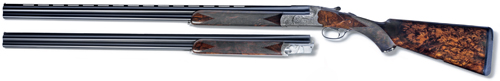 Purdey 20-bore Sporter shotgun review