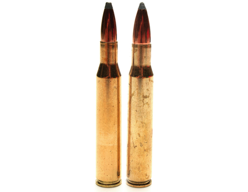 Winchester .270 cartridge review