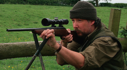 The .270 cartridge is chambered in nearly all the leading makes of rifle including the Tikka T3 Deluxe.