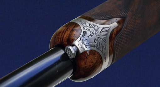  Kennedy Beretta shotgun 