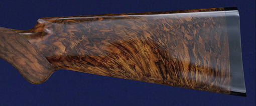  Kennedy Beretta shotgun 