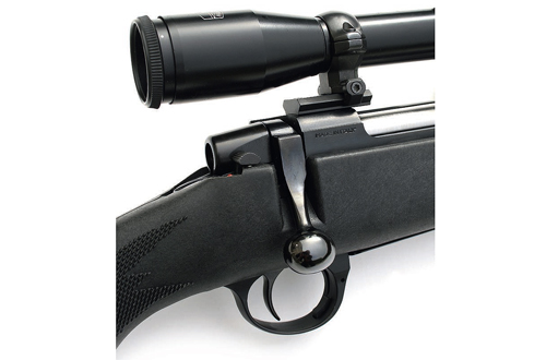 Sabatti Mercury 870 .308 rifle review