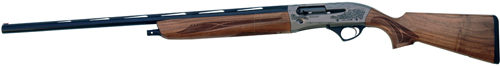 Fabarm XLR5 12-bore semi-auto shotgun review