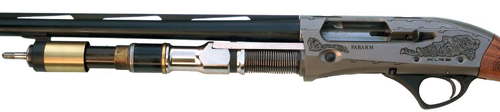 Fabarm XLR5 12-bore semi-auto shotgun