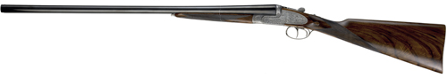 William Powell Zenith shotgun review