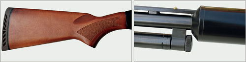 Hushpower .410 shotgun