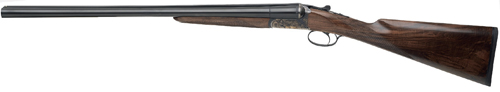 Travel shotguns for under £3,000