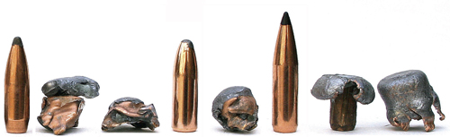 Bullets before & after 2.