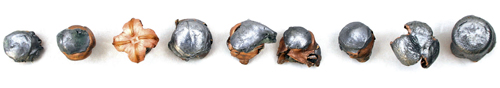 Expanded bullets.