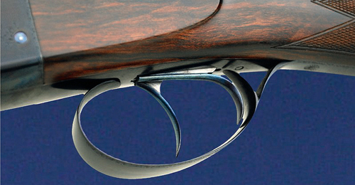 Darne Damon Petrick shotgun review.