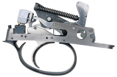  Zoli Columbus shotgun 