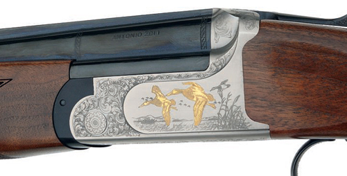 Zoli Columbus shotgun 