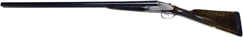 Purdey pigeon gun