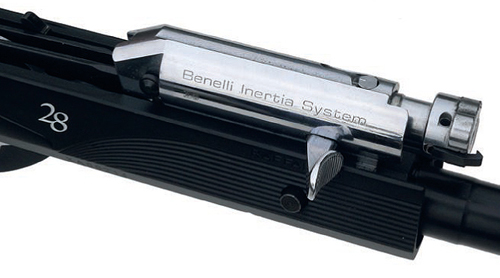 Benelli Raffaello Crio shotgun