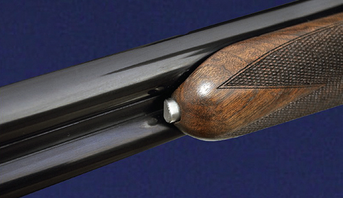 Fausti Style shotgun