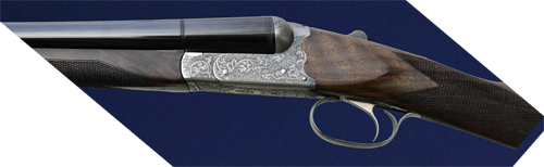Fausti Style side-by-side shotgun review