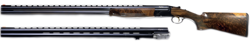 Perazzi HPX shotgun review